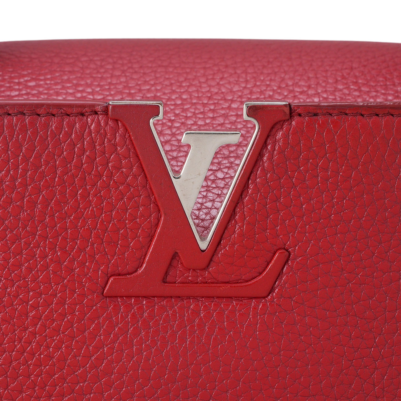 LOUIS VUITTON(USED)루이비통 카퓌신 PM